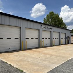 Pete's Garage - Honest Service. Quality Repairs