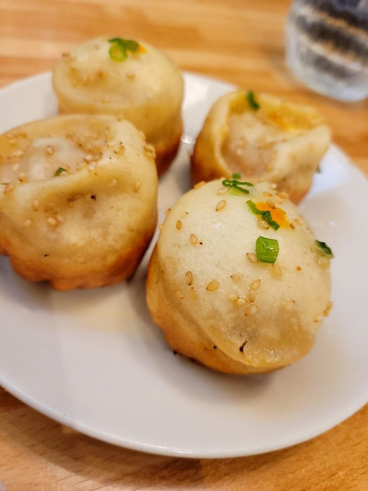 BAOBAO 133 Photos & 40 Reviews 10544 Jasper Avenue, Edmonton