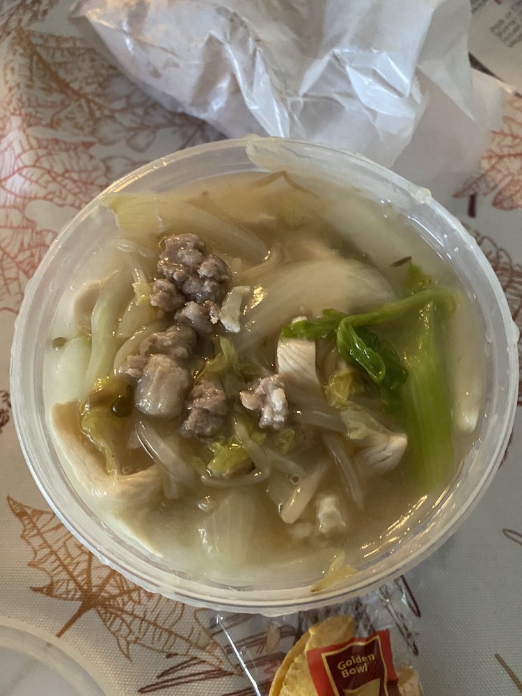 THE CROWNERY CHINESE RESTAURANT 28 Photos & 76 Reviews Chinese