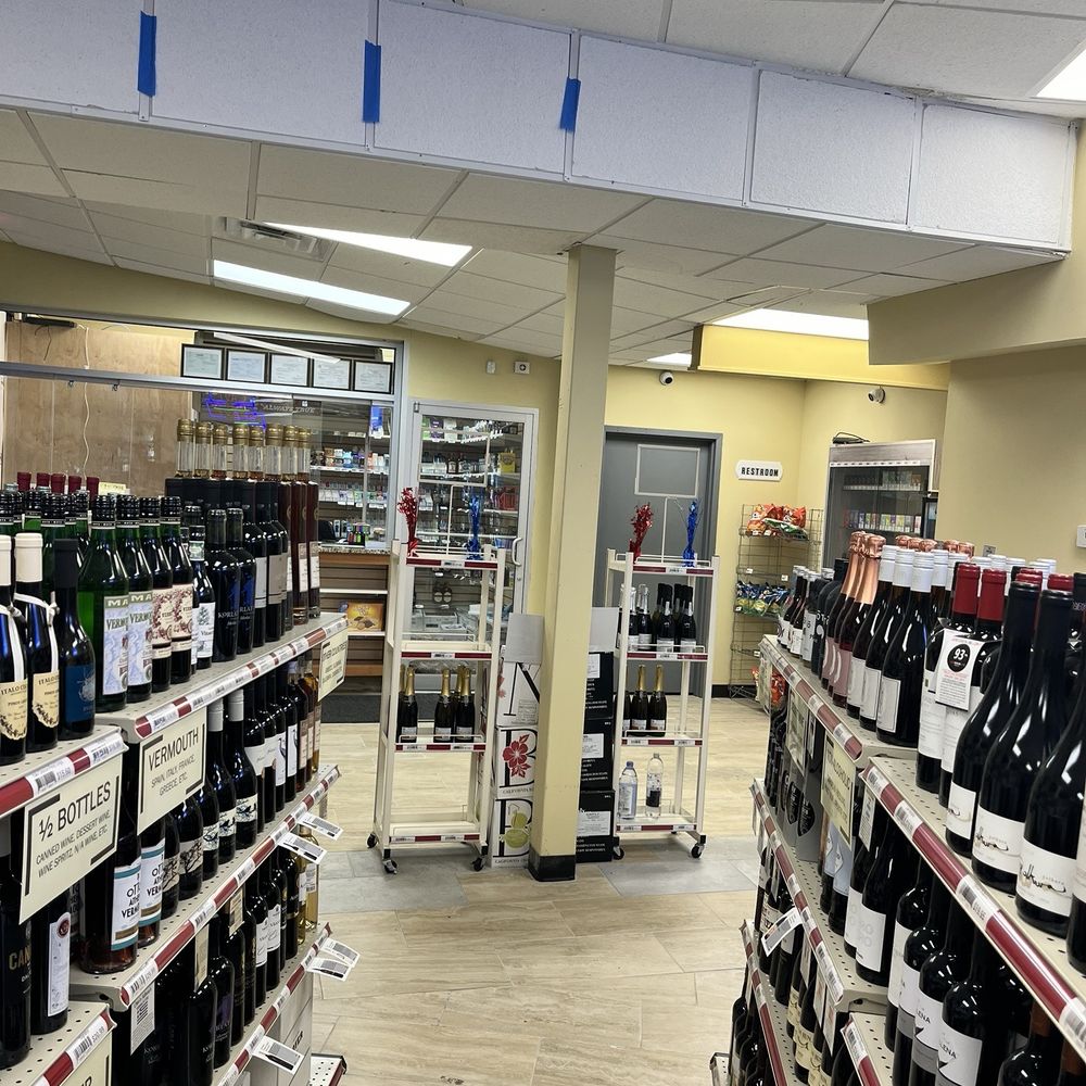 7s Star - Beer, Wine & Spirits Near Me - Atlanta, Georgia