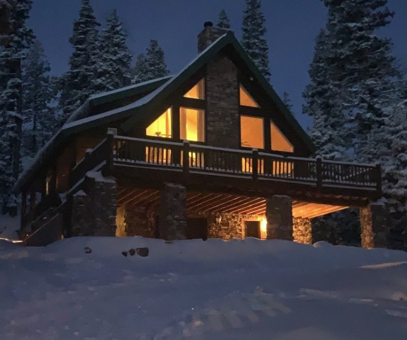 Slide of Extreme Mountain Builders