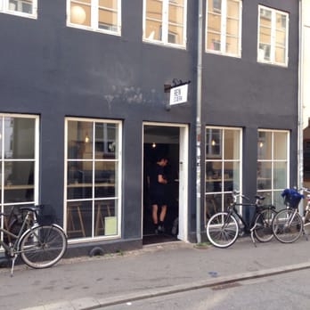 Ren & Stærk - The front - Restaurants Near Me - Aarhus, 82