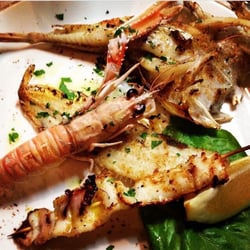 Trattoria L'Opera - Arrosto misto