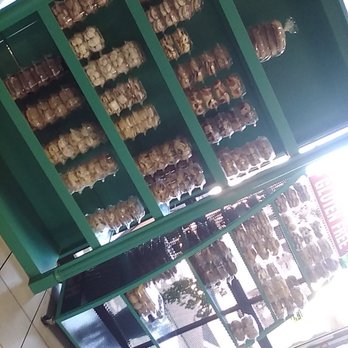 Toluca Bakery - Cookies. - Bakeries Near Me - Los Angeles, California