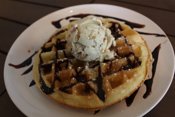 Holy Cow Creamery by null