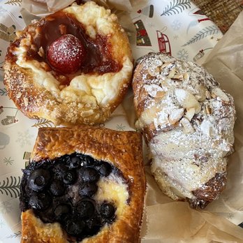 Seed Bakery - Blueberry Pastry, Croissant, Guava Pastry - Bakeries Near Me - Pasadena, California Seed Bakery - Blueberry Pastry, Croissant, Guava Pastry - Bakeries Near Me - Pasadena, California