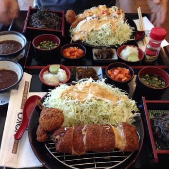 Yoko - Japanese Near Me - Buena Park, California