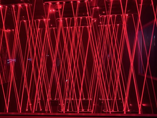 ARTECHOUSE Houston by null