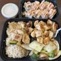 Hibachi Express