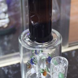 Glass art