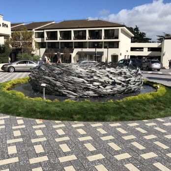 Monterey Conference Center - Venues & Event Spaces Near Me - Monterey, California