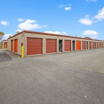Storage Sense - Self Storage Near Me - Manassas, Virginia Storage Sense - Self Storage Near Me - Manassas, Virginia