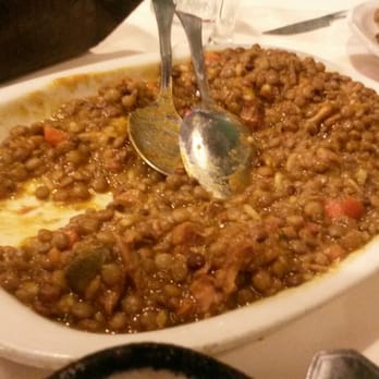 Lo Rafael - Guiso de Lentejas - Restaurants Near Me - Buenos Aires, C