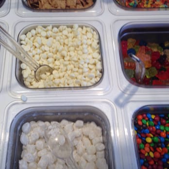 Yogurtland - Ice Cream & Frozen Yogurt Near Me - Panorama City, California Yogurtland - Ice Cream & Frozen Yogurt Near Me - Panorama City, California