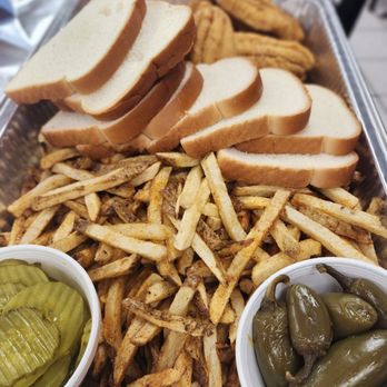 Crazy Brothers - Real Catfish family platter - Breakfast & Brunch Near Me - Dallas, Texas Crazy Brothers - Real Catfish family platter - Breakfast & Brunch Near Me - Dallas, Texas