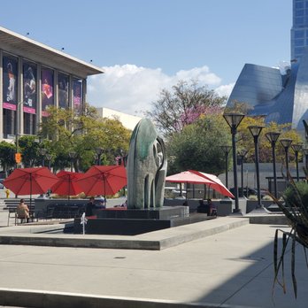 Au Lac - Outside views - Vegan Near Me - Los Angeles, California