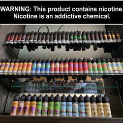 Vipaka - Outlaw Vapor Line