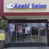 Anahi Salon gift card