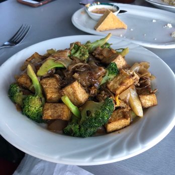 Thai Pot Cafe - Pad see ew - Thai Near Me - Denver, Colorado Thai Pot Cafe - Pad see ew - Thai Near Me - Denver, Colorado