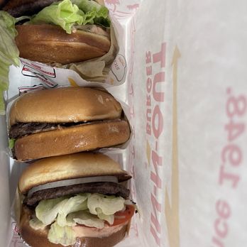 In-N-Out Burger - Hamburger - Fast Food Near Me - San Ramon, California In-N-Out Burger - Hamburger - Fast Food Near Me - San Ramon, California
