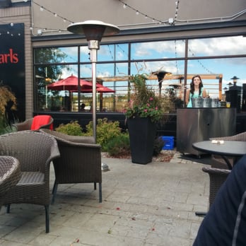 Earls - Patio is still open! - Canadian (New) Near Me - St. Albert, Alberta