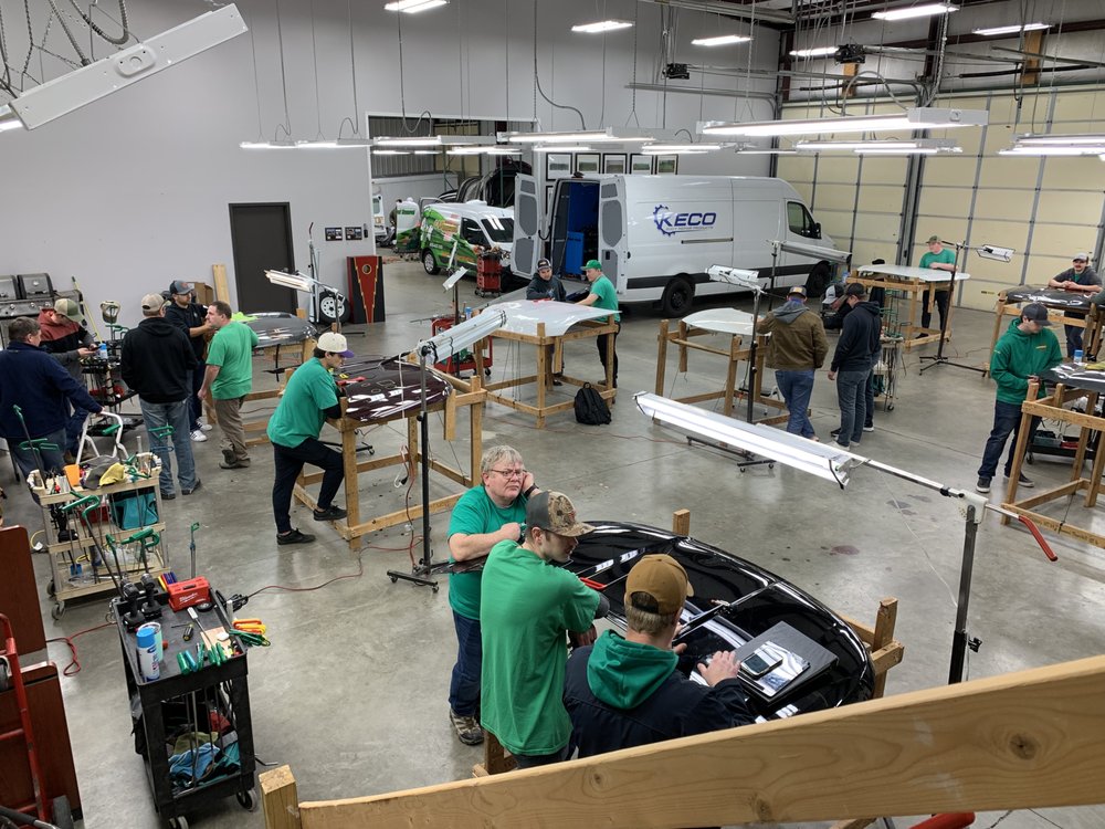 CarMedic Paintless Dent Repair Of Central Oregon