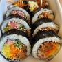 Photo of Rainbowl & Roll