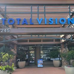 Total Vision Lake Elsinore