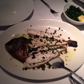 Kyma - Lavraki - Greek Near Me - Atlanta, Georgia
