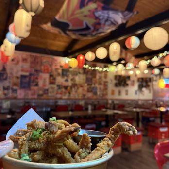 Yokocho Izakaya - Japanese Near Me - Bend, Oregon Yokocho Izakaya - Japanese Near Me - Bend, Oregon