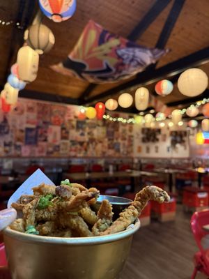 Yokocho Izakaya by null