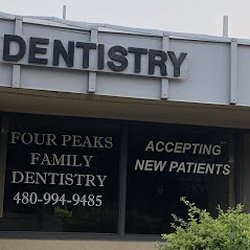 Four Peaks Family Dentistry