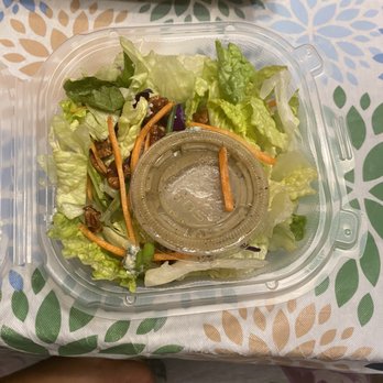 Outback Steakhouse - Chopped salad - Steakhouses Near Me - Largo, Maryland Outback Steakhouse - Chopped salad - Steakhouses Near Me - Largo, Maryland