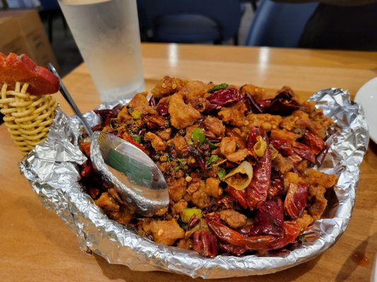 Chef Xiong - Taste of Szechuan by null