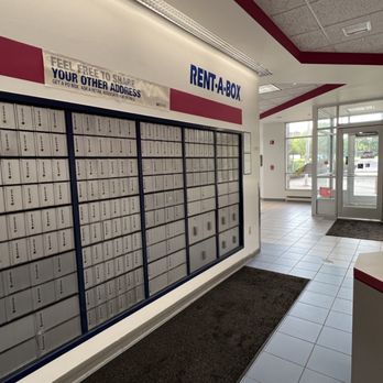 US Post Office - Inside P.O. Boxes - Post Offices Near Me - Minneapolis, Minnesota