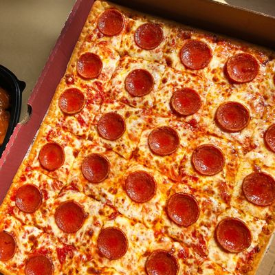 Ledo Pizza by null