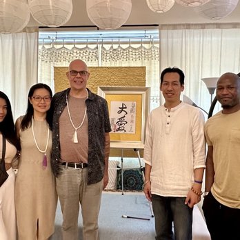 Heart Center LA - Team - Acupuncture Near Me - Pasadena, California