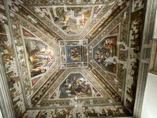 Estense Castle by null