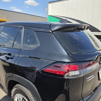 Mo Tint - Car Window Tinting Near Me - Columbus, Ohio Mo Tint - Car Window Tinting Near Me - Columbus, Ohio