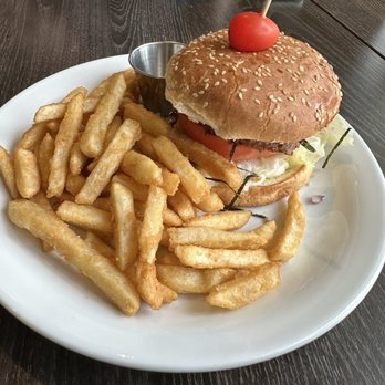 Bo Tree Plant-Based Cuisine - Vegan Near Me - Markham, Ontario