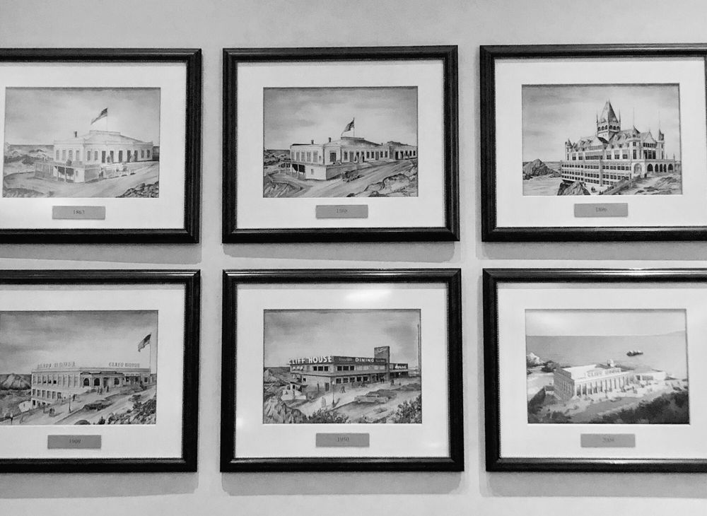 CLIFF HOUSE GIFT SHOP CLOSED 226 Photos & 81 Reviews Gift Shops