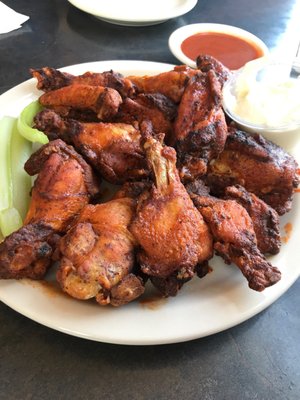 Smokehouse Tavern by null