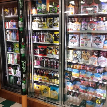 Fernandez Brothers Liquors - Premium malt beverages and Non Alcoholic brewskies. (Smirnoff, Mikes, Odouls etc.) - Beer, Wine & Spirits Near Me - Everett, Massachusetts