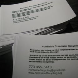 Northside Recycling - Northside Recycling
