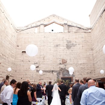 The Icehouse - Venues & Event Spaces Near Me - Phoenix, Arizona