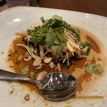 Mélange - saikyo chilean sea bass. 100/10, highly recommend - Breakfast & Brunch Near Me - Arcadia, California