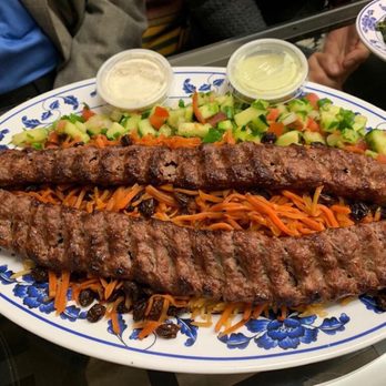 Khyber Halal - Afghan Near Me - Phoenix, Arizona