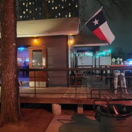 Exterior photo of Lustre Pearl - Austin, Texas Exterior photo of Lustre Pearl - Austin, Texas
