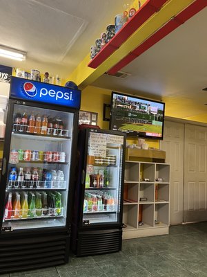 Gilberto's Taco Shop by null