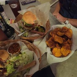 Mississippi Sweets BBQ Co